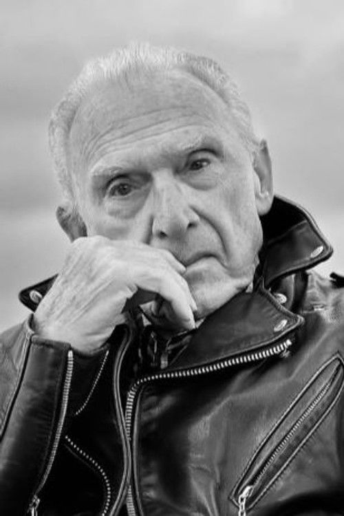 Silvio Ciccone as Self