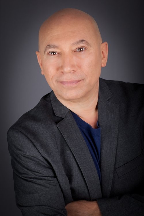 Darryl Anka as Channel for Bashar