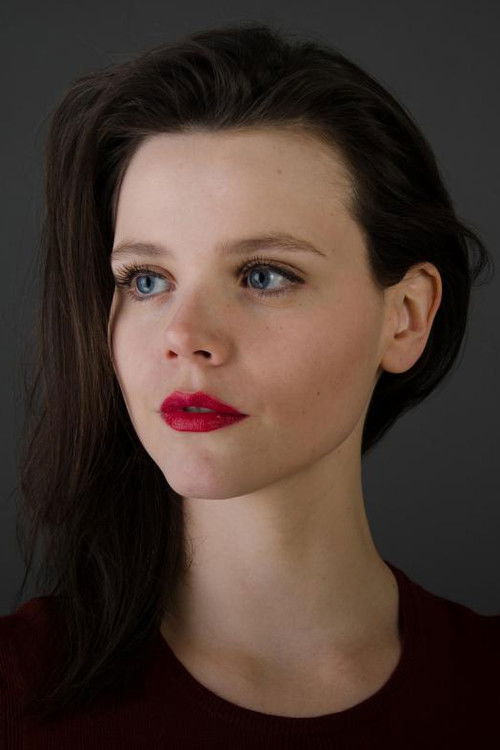 Solveig Anrep as Mélanie