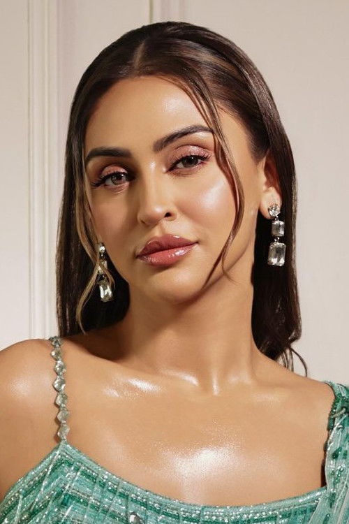 Krystle D'Souza as Roopa Awasthi