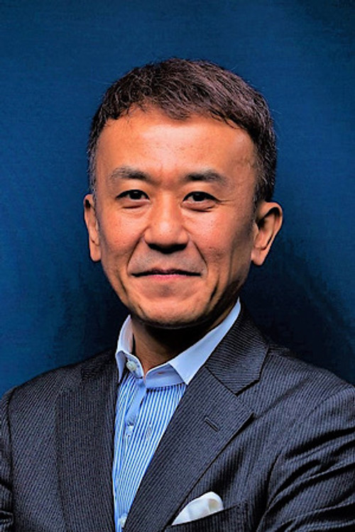 Yoshihiko Yatabe as
