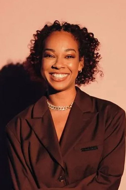 Veronica van Hoogdalem as Self - Presenter