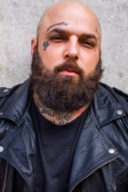 Carlos Aviles as Parker