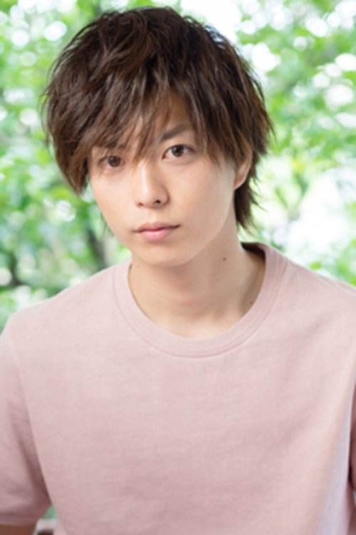 Yuho Matsui as Yuki Kubota