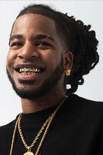 Keizer as Self - Deelnemer