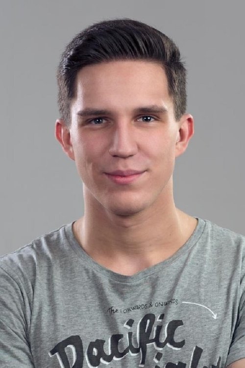 Dmitriy Maslennikov profile photo