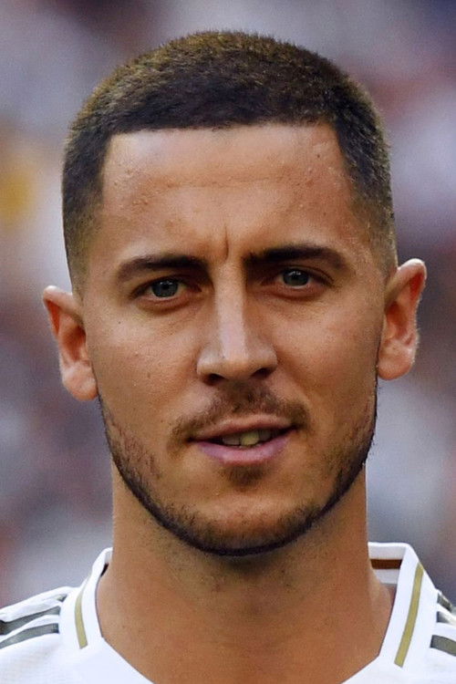 Eden Hazard as Himself