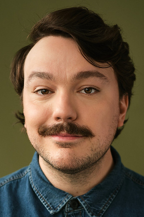 Christophe Dupéré as Self