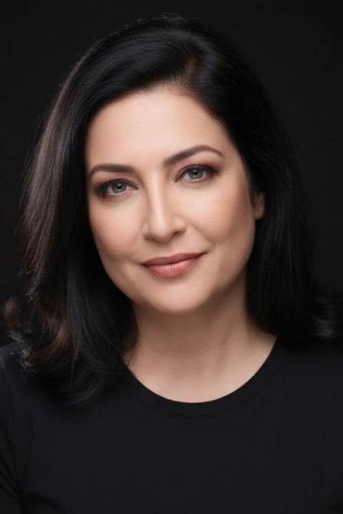 Ulviye Karaca as Şükriye