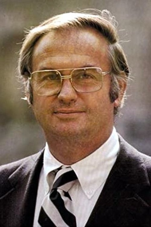 Lowell Weicker as Self (archive footage)