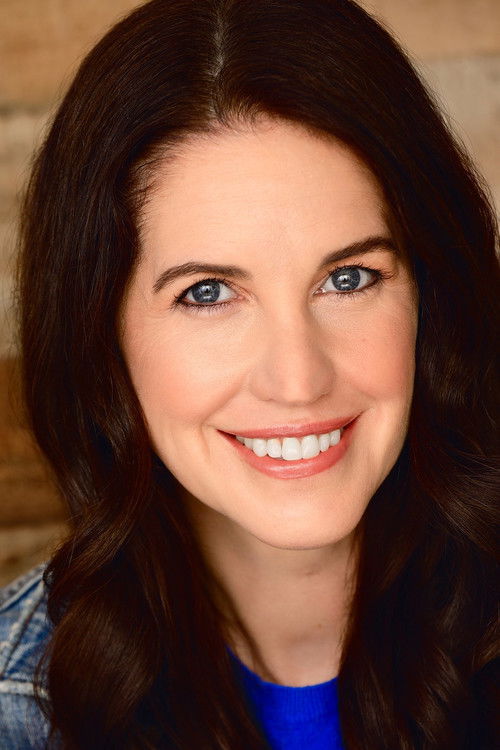 Rachael Owens as Vampire Candace