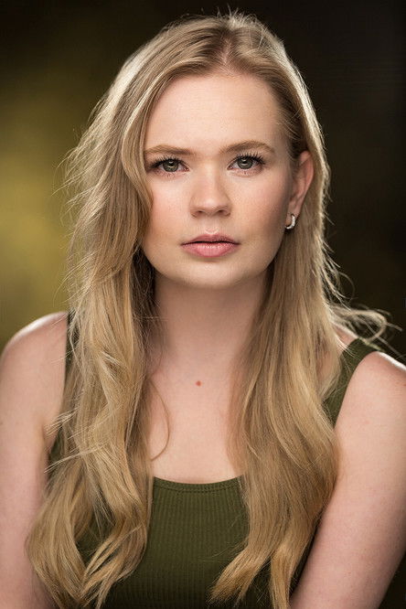 Lucy Sheree Cooper as Emily