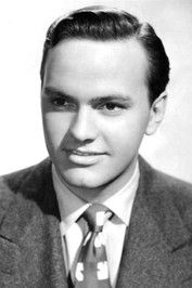 Bob Haymes as Singer Bob Haymes (voice)