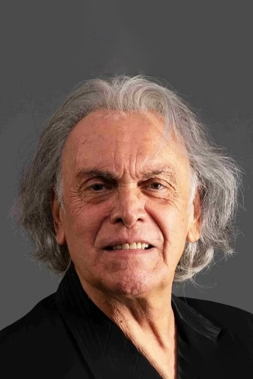 Riccardo Fogli as Andrea del Bianco / Enrico Brancati