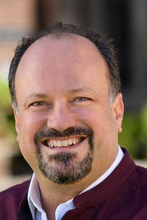 Bernard Haykel as Self