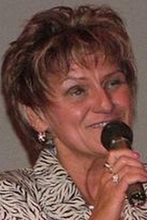 Aleksandra Harazim profile photo