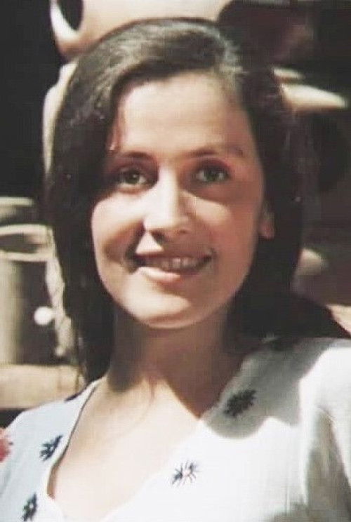 Katrīne Pasternaka as 