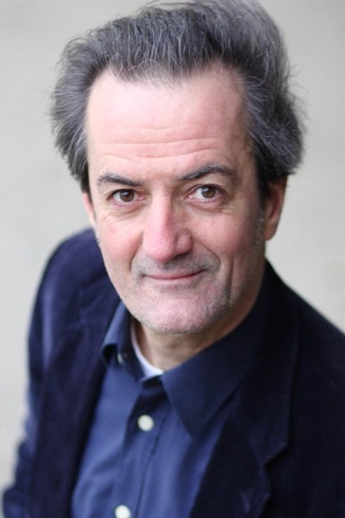 Louis-Marie Audubert profile photo