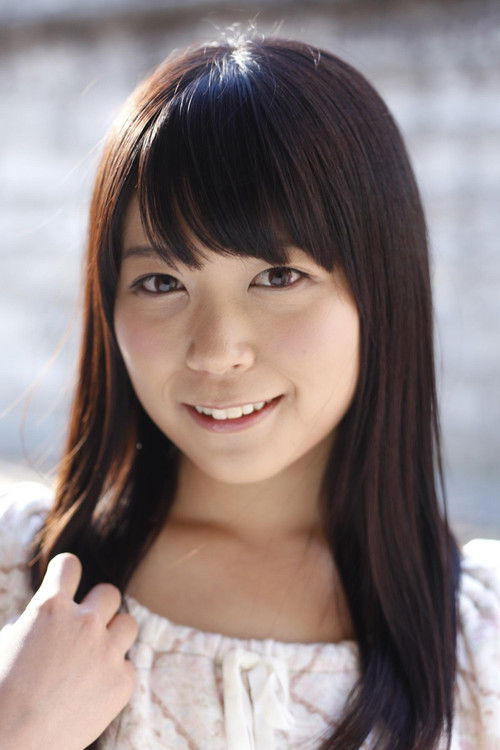 Rina Kawahara as