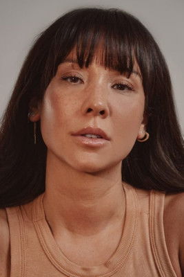 Tame Louise as Mary Jane