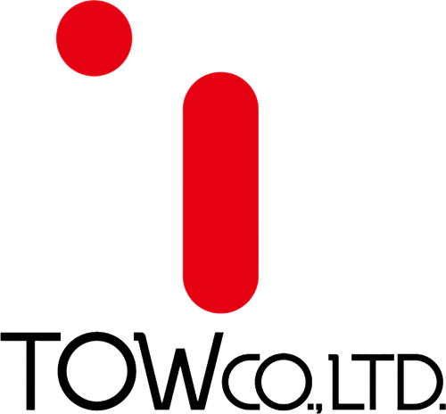 TOW logo