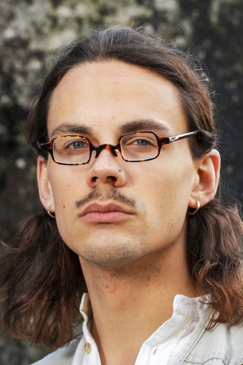 Teemu Vaarakallio as 