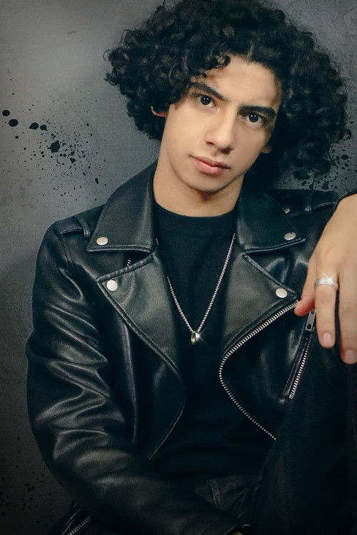 Arath Aquino as Travis