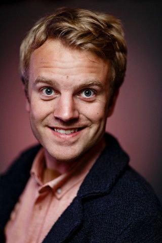 Erik Solbakken as Self