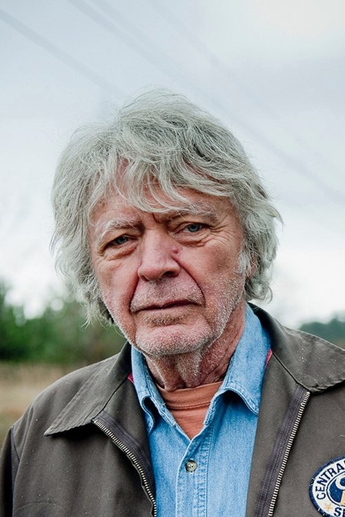 James Benning as (voice)