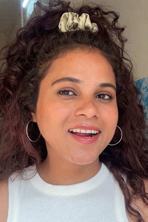 Sumi Baghel as Shweta