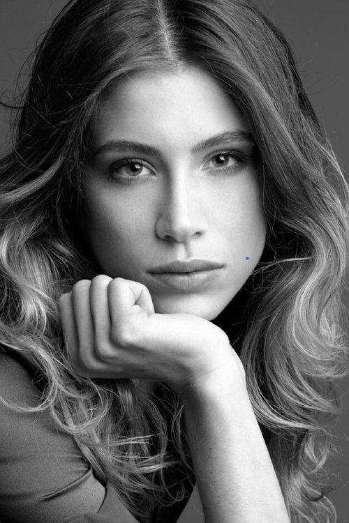 Marie de Villepin as Marie