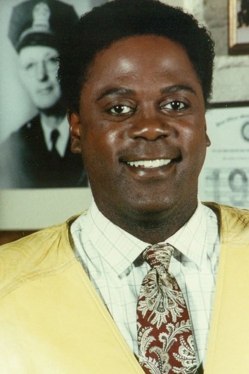 Howard Rollins as Medgar Evers