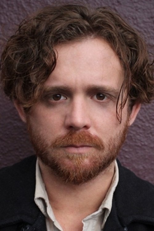 Joey Capone as Gino Gamboa