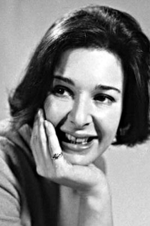Verity Lambert as Self