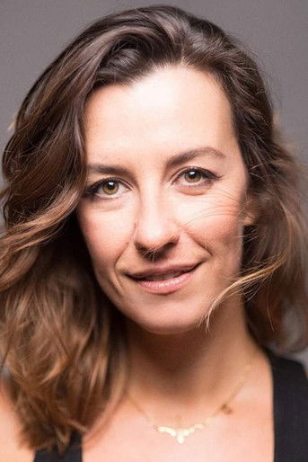 Patricia Adão Marques as 