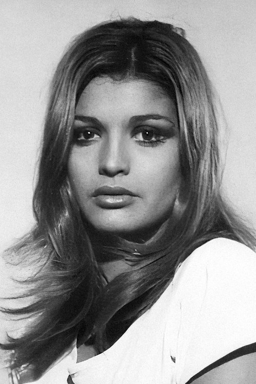 Marie-Ange Aniès as Françoise