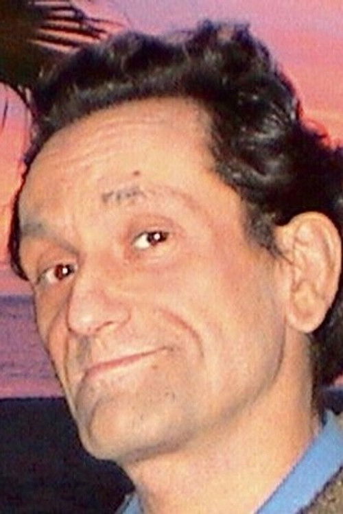 Javier Jurdao as Javier Jurdao