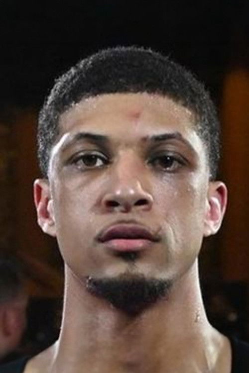 Jonathan de Pina as Self