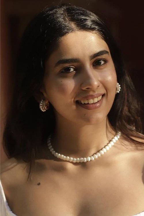 Saraswathi Menon as Kavya