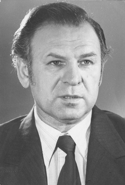Artyom Inozemtsev as 
