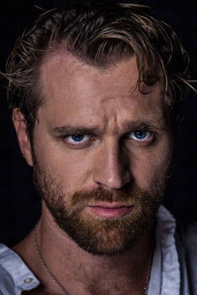 Artemii Yehorov as Petro