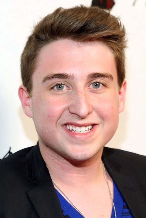 Kyle Kaplan as Jeff Van Beek