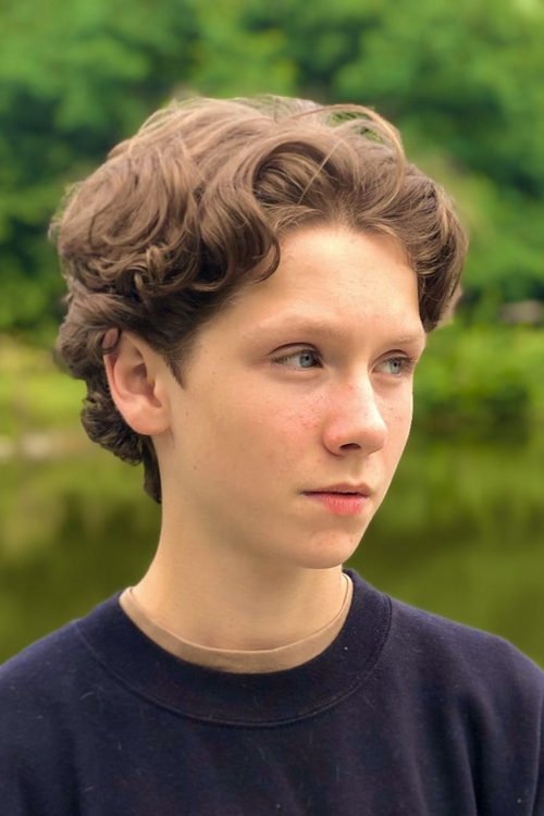 Borys Otawa as Felek