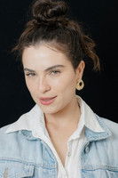 Isabela Melo as Isabela