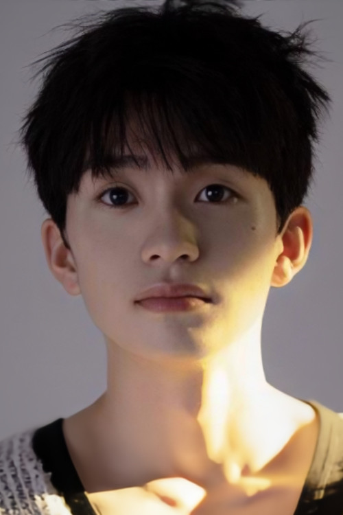 Qin Jialin as Qian Lele