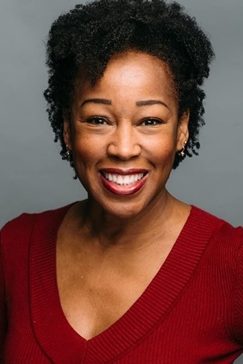 Joanna Rhinehart as narrator