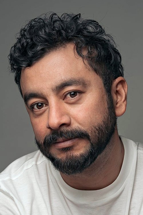 Olaff Herrera profile photo
