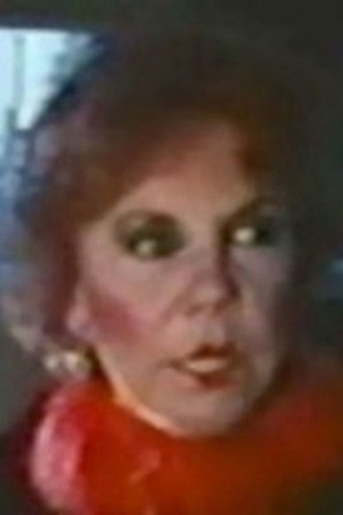 Lilli Diamond as Nanette Duval