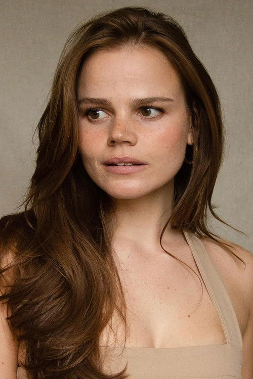 Lydia Cherry as Jasmine