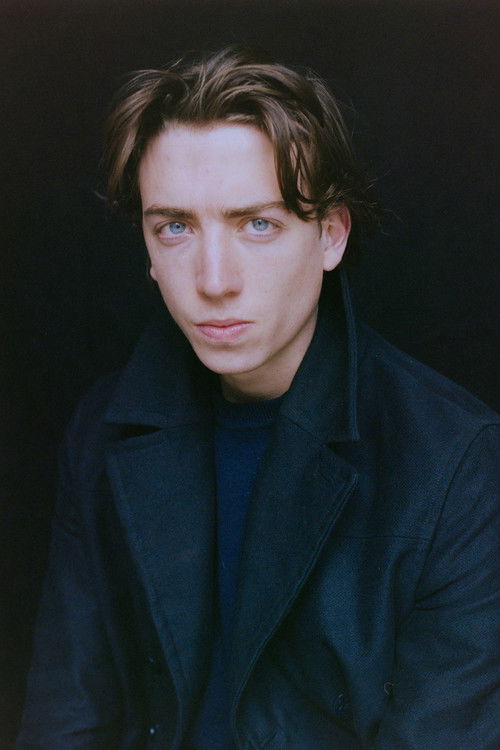 Mistral Guidotti as Olaf